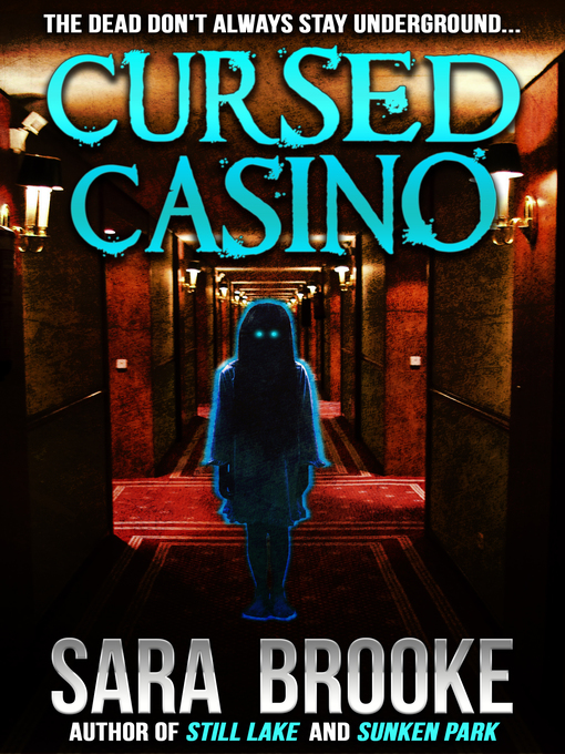 Upplýsingar um Cursed Casino eftir Sara Brooke - Biðlisti